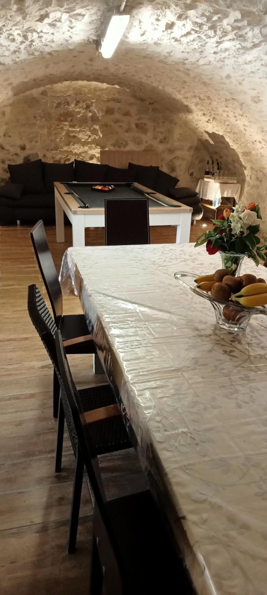 La Dame Blanche Bed & Breakfast Saint-Maurice-d'Ibie Luaran gambar