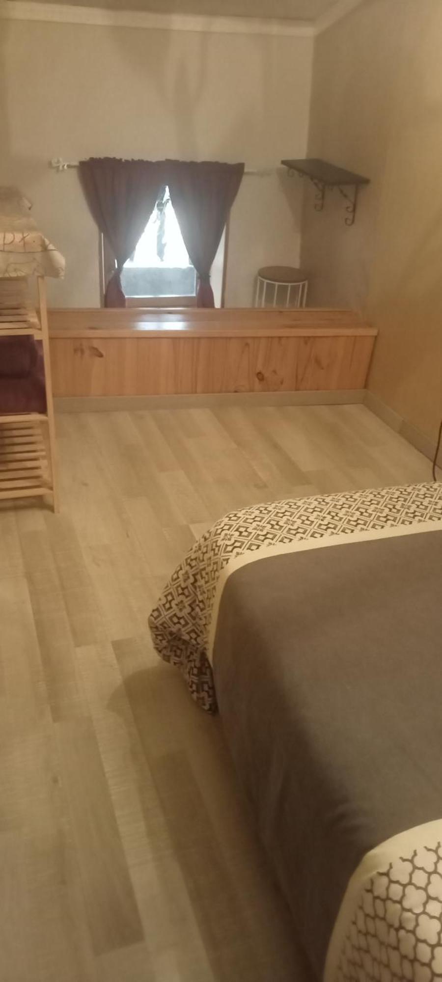 La Dame Blanche Bed & Breakfast Saint-Maurice-d'Ibie Luaran gambar